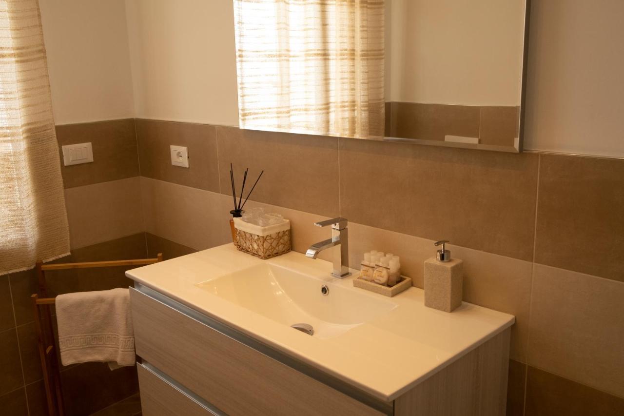Dimora Majella Hotel Civitella Messer Raimondo Kültér fotó