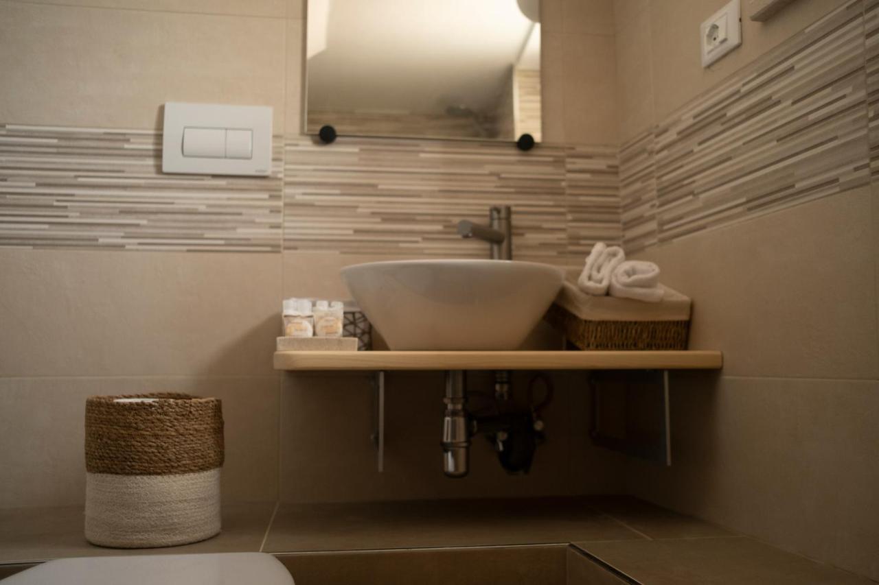 Dimora Majella Hotel Civitella Messer Raimondo Kültér fotó